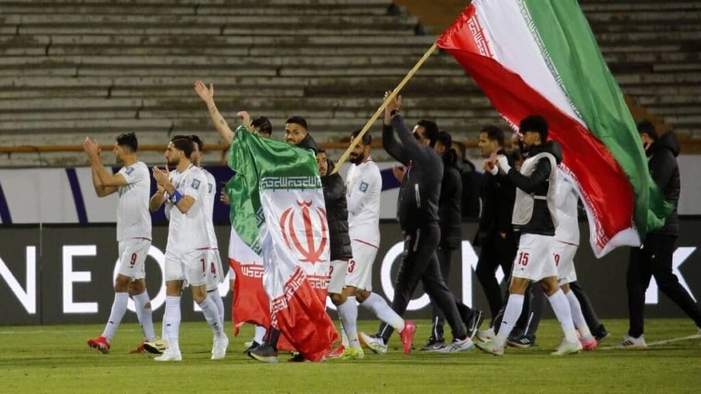 Mondial 2026