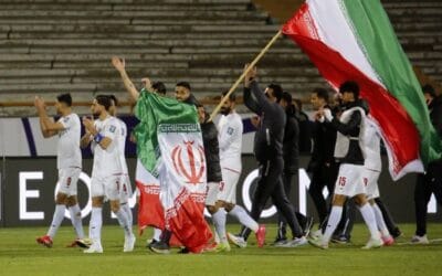 SUA blochează Italia la Mondialul 2026 – Acuzații grave de terorism în delegația Iranului