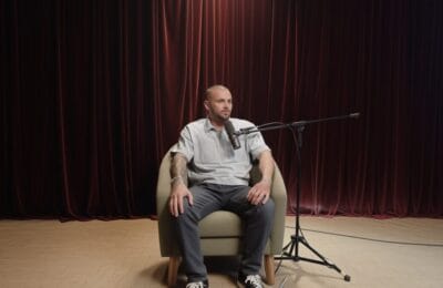 Scandal la Mormon Wives: Filmări Oprite După Video Șocant cu Violență