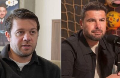 Mutu vs. Angelescu – Rapid, fără golgheter? Doar 6 goluri – e suficient?