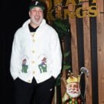 *NSYNC: Joey Fatone anunță că nu va exista o reuniune a trupei în următorii 4 ani