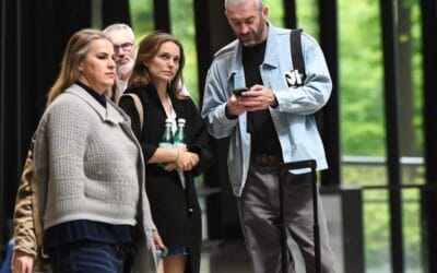 Natalie Portman, 44 de ani si un nou bebeluș! Cine e Tepr, iubitul francez?