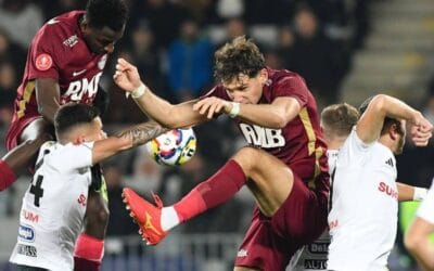 Șoc la Cluj! Nelu Varga – Dacă nu luăm noi titlul, mai bine U Cluj campioană