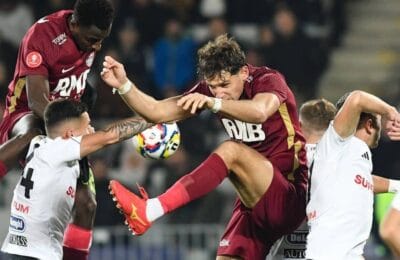 Șoc la Cluj! Nelu Varga – Dacă nu luăm noi titlul, mai bine U Cluj campioană