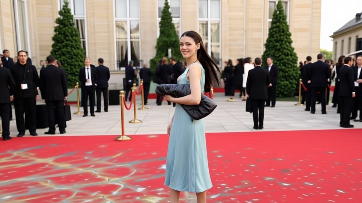 Nicola Peltz Beckham