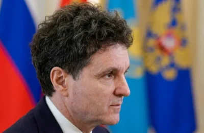 Nicușor Dan, la Croația, pentru investiții energetice. Miza Inițiativei Trei Mări