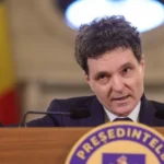 Nicusor Dan blochează AUR la guvernare - Niciodată cu un guvern minoritar susținut de ei”