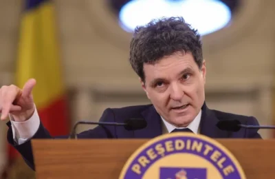 Nicusor Dan blochează AUR la guvernare – Niciodată cu un guvern minoritar susținut de ei”