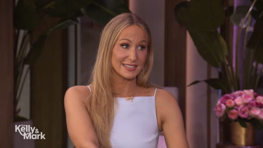 Nikki Glaser