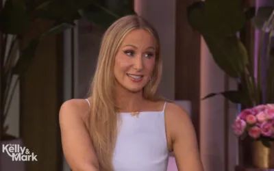 De la Hollywood la St. Louis – Nikki Glaser (41) explica de ce a fugit