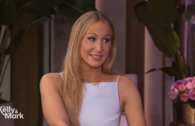 De la Hollywood la St. Louis – Nikki Glaser (41) explica de ce a fugit