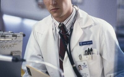 Noah Wyle, din ER, la faliment? Cum a disparut averea starului