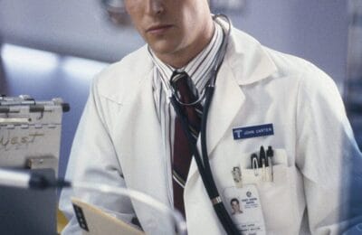 Noah Wyle, din ER, la faliment? Cum a disparut averea starului