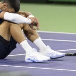 Djokovic OUT de la Madrid! A treia retragere in 2 saptamani