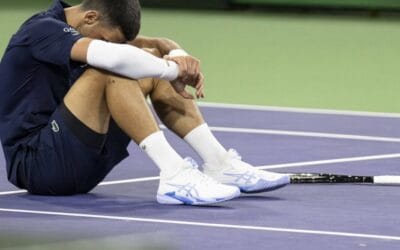 Djokovic OUT de la Madrid! A treia retragere in 2 saptamani