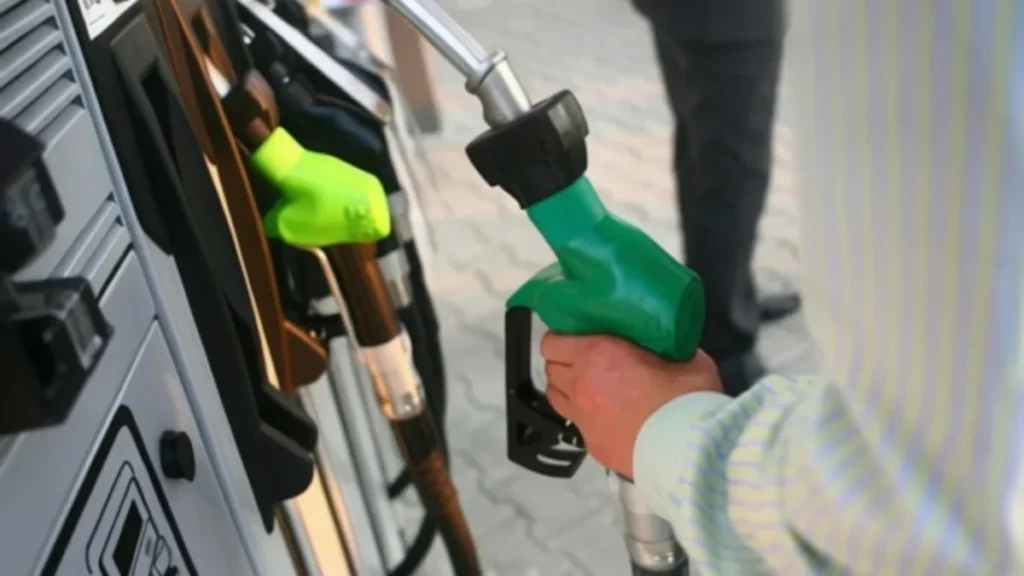 OMV Petrom Bursa