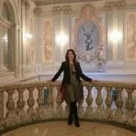 Oana Sîrbu, asaltată! 6 cutii cu scrisori de la soldați îndrăgostiți