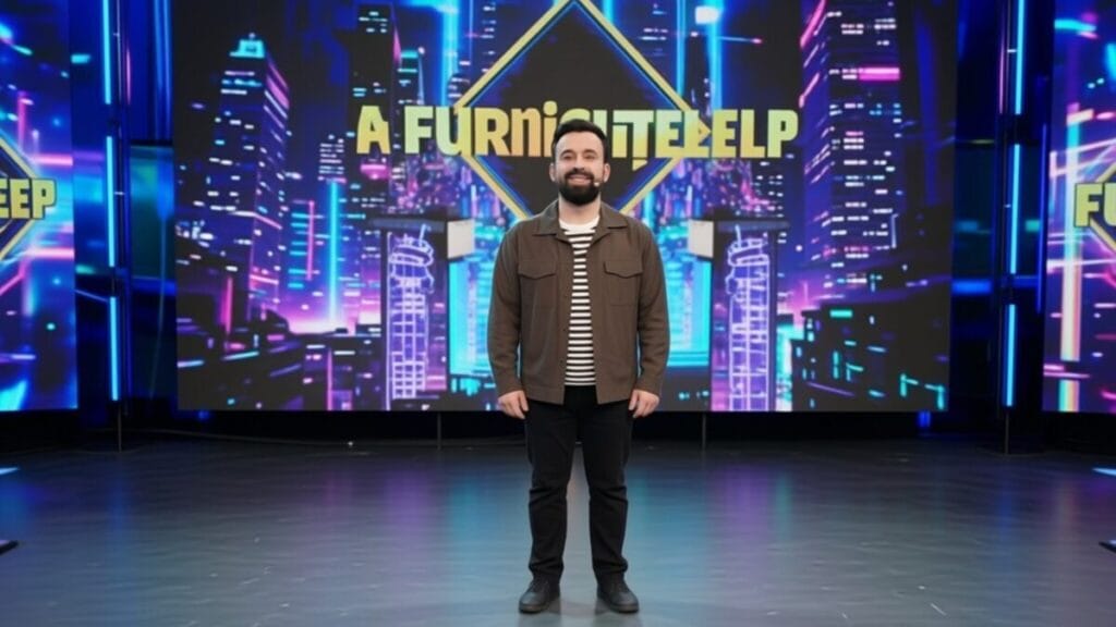 Oase Antena 1