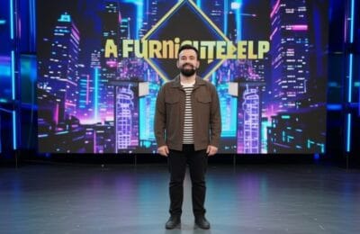 Oase, direct de la Power Couple la Antena 1! Ce rol are cu Denise Rifai?