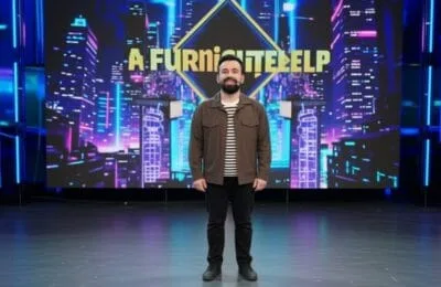 Oase, direct de la Power Couple la Antena 1! Ce rol are cu Denise Rifai?