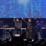 Oasis revine in forta! Pollstar 2026 - Turneul Anului e al lor