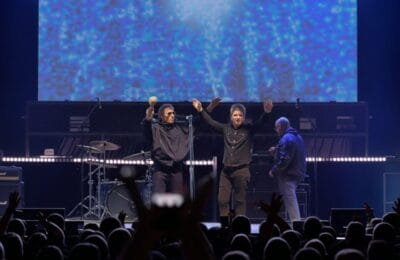 Oasis revine in forta! Pollstar 2026 – Turneul Anului e al lor