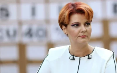 Olguța Vasilescu dă înapoi? Reacție după acuzațiile privind demisia lui Grindeanu