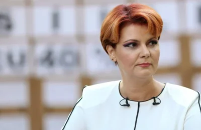 Olguța Vasilescu dă înapoi? Reacție după acuzațiile privind demisia lui Grindeanu