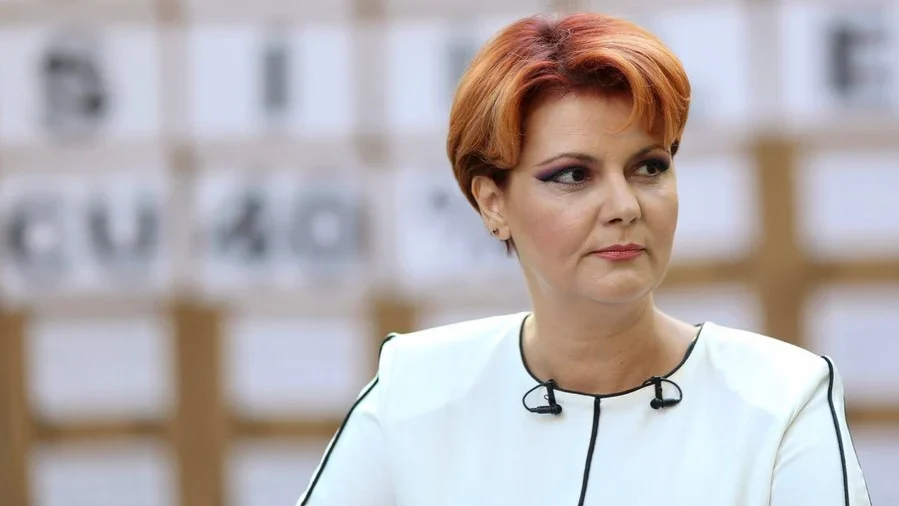 Olguța Vasilescu