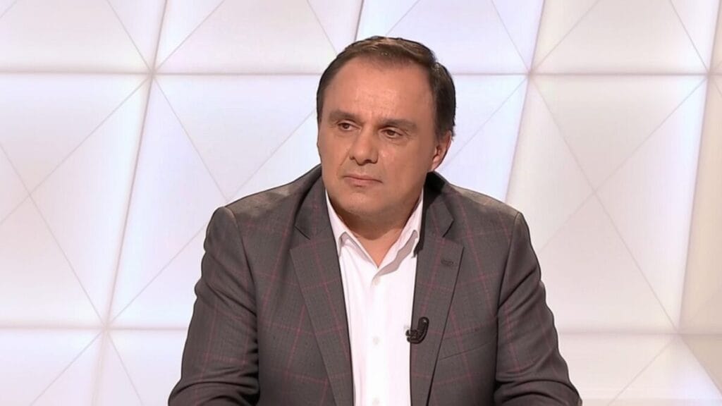 Olimpiu Moruțan