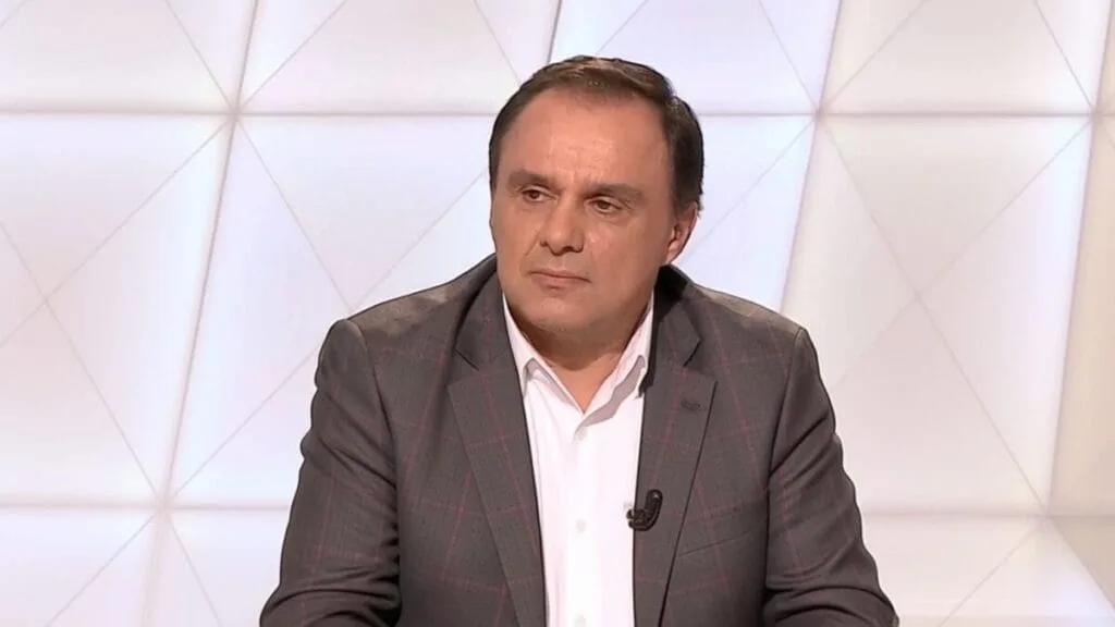 Olimpiu Moruțan
