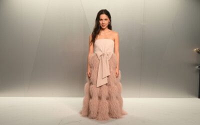 Olivia Rodrigo incendiază online-ul – ținută îndrăzneață la lansarea drop dead”