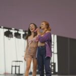 Olivia Rodrigo & Addison Rae: Duet surpriză la Coachella! Premiera „Drop Dead”