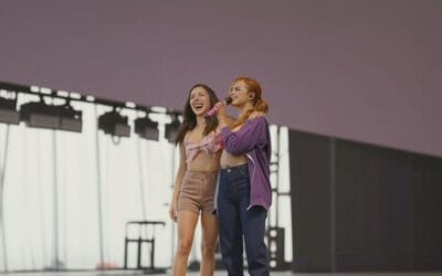 Olivia Rodrigo & Addison Rae: Duet surpriză la Coachella! Premiera „Drop Dead”