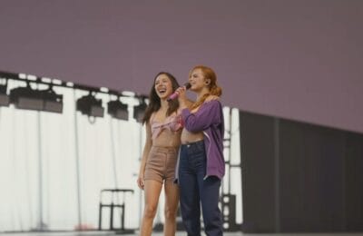 Olivia Rodrigo & Addison Rae: Duet surpriză la Coachella! Premiera „Drop Dead”