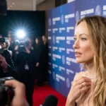 Olivia Wilde, transformare radicală. Fanii, îngrijorați de silueta actriței