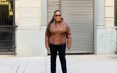 Oprah lansează trenduri – Seturi lejere de primăvară – prețuri de la 11 dolari!