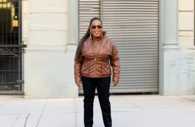 Oprah lansează trenduri – Seturi lejere de primăvară – prețuri de la 11 dolari!