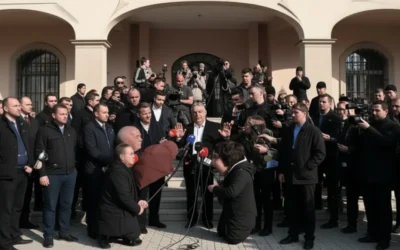 PKO Bank Polski țintește Ungaria după rezultatul alegerilor – O nouă eră?