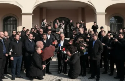 PKO Bank Polski țintește Ungaria după rezultatul alegerilor – O nouă eră?