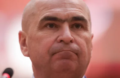 PNL, sedinta de urgenta dupa ce PSD a retras sprijinul lui Bolojan cu 97,7%