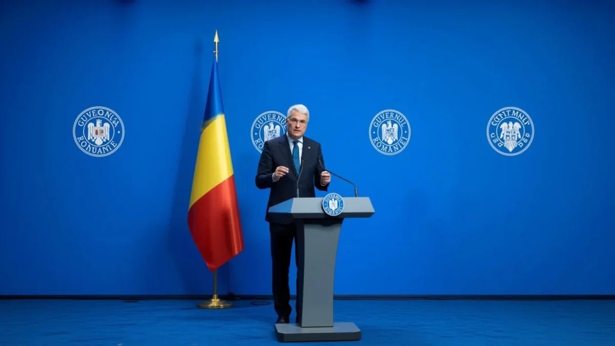 PNRR – 3 mld. € blocate? Pîslaru și pensiile speciale – un optimism fragil