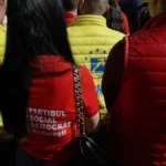 PSD, detronat de AUR în sondaje? Radiografia unui declin istoric