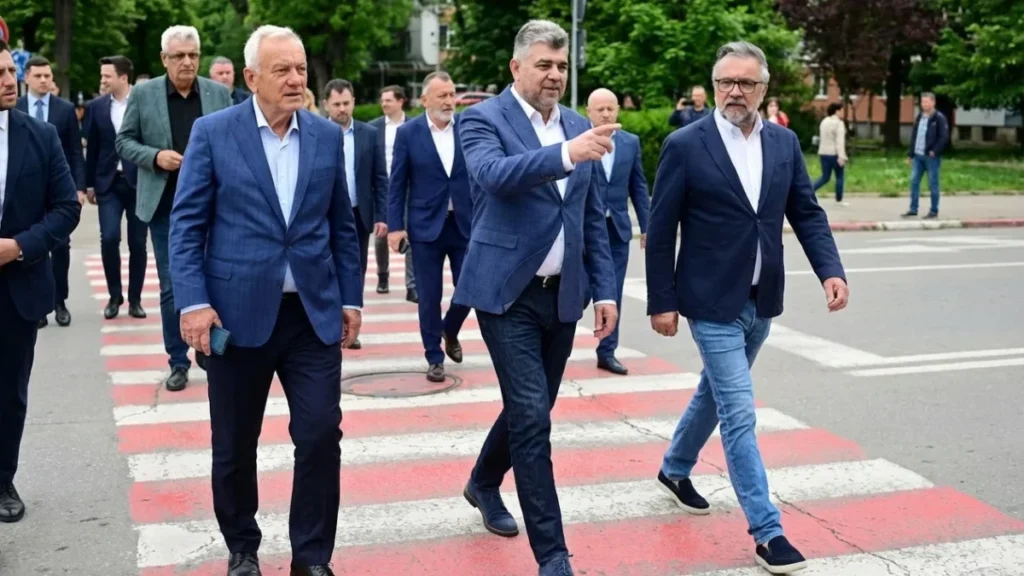 PSD AUR