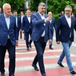 Primarul din Buzău cere demisia conducerii PSD - Partidul se va topi în AUR!”