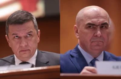 PSD amenință coaliția – Rupere după 20 aprilie? Scenarii explozive