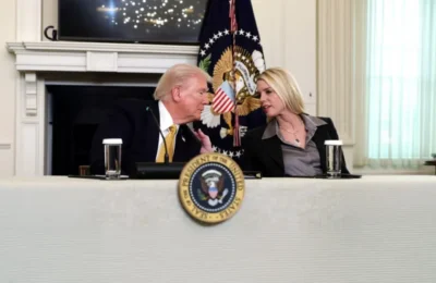 Trump o demite pe Pam Bondi după 14 luni – Scandalul Epstein, decisiv?