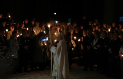 Papa Leon al XIV-lea lansează un apel la pace – Războaiele, pietre de dat la o parte”