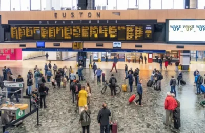 Paște 2026 – Cozi infernale la granițe și haos. Experții avertizează