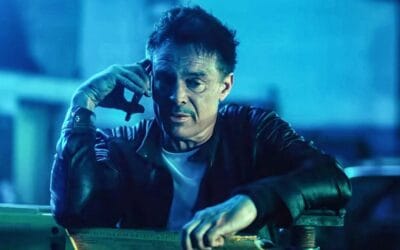 Denise Richards, devastată – Patrick Muldoon a murit la 57 de ani. Ultimul lor film, lansare amânată